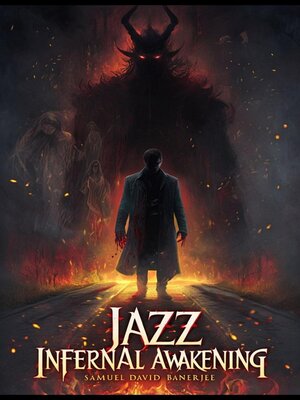 cover image of Jazz
